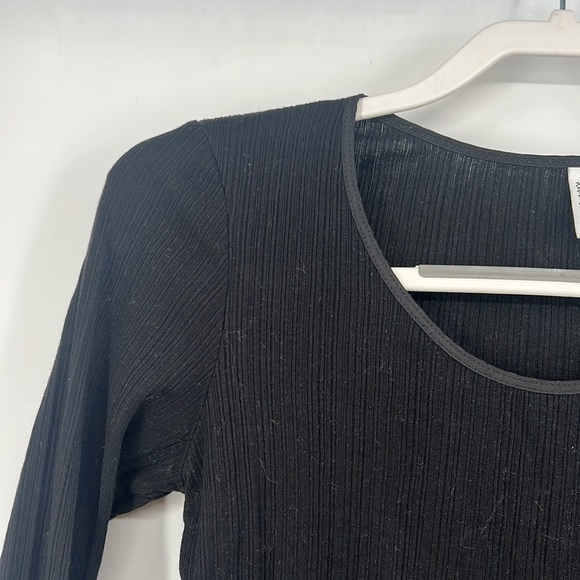& other stories black top size 4 small - Picture 5 of 5